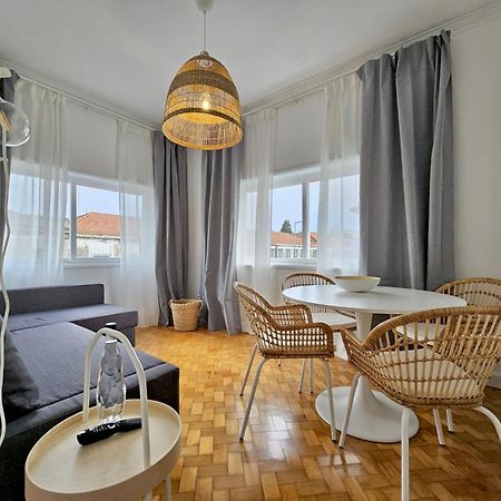 Lm Art Apartments Porto Exterior foto