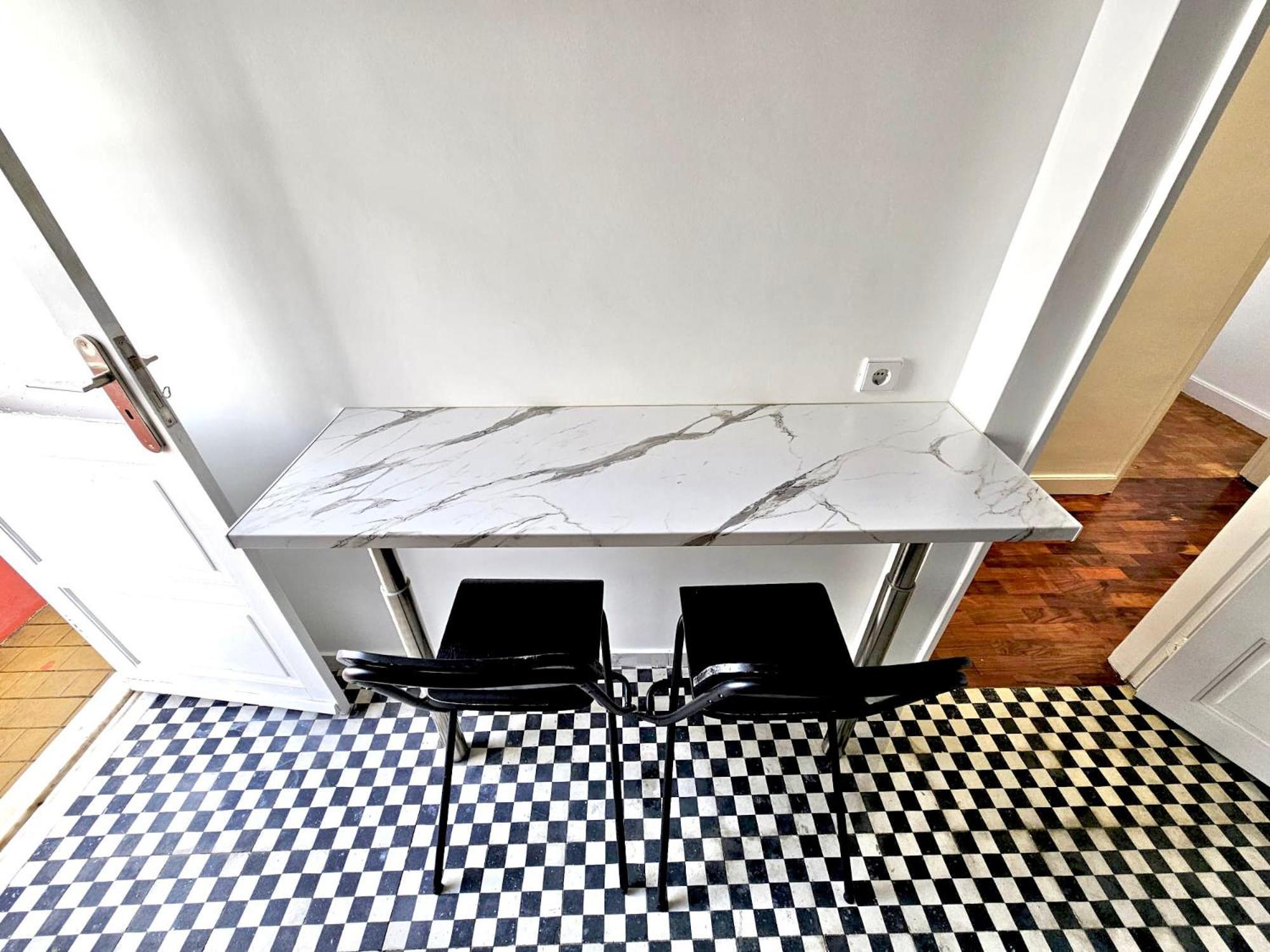 Lm Art Apartments Porto Exterior foto