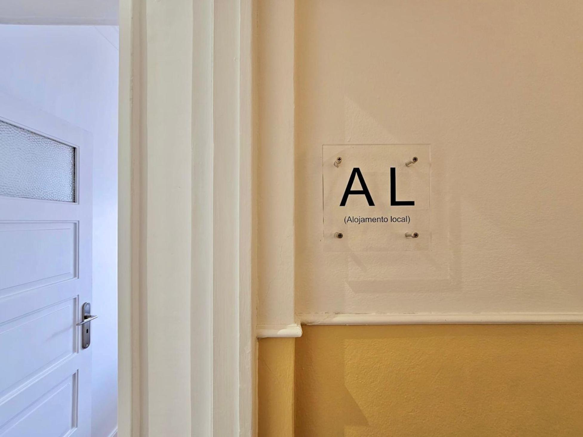Lm Art Apartments Porto Exterior foto
