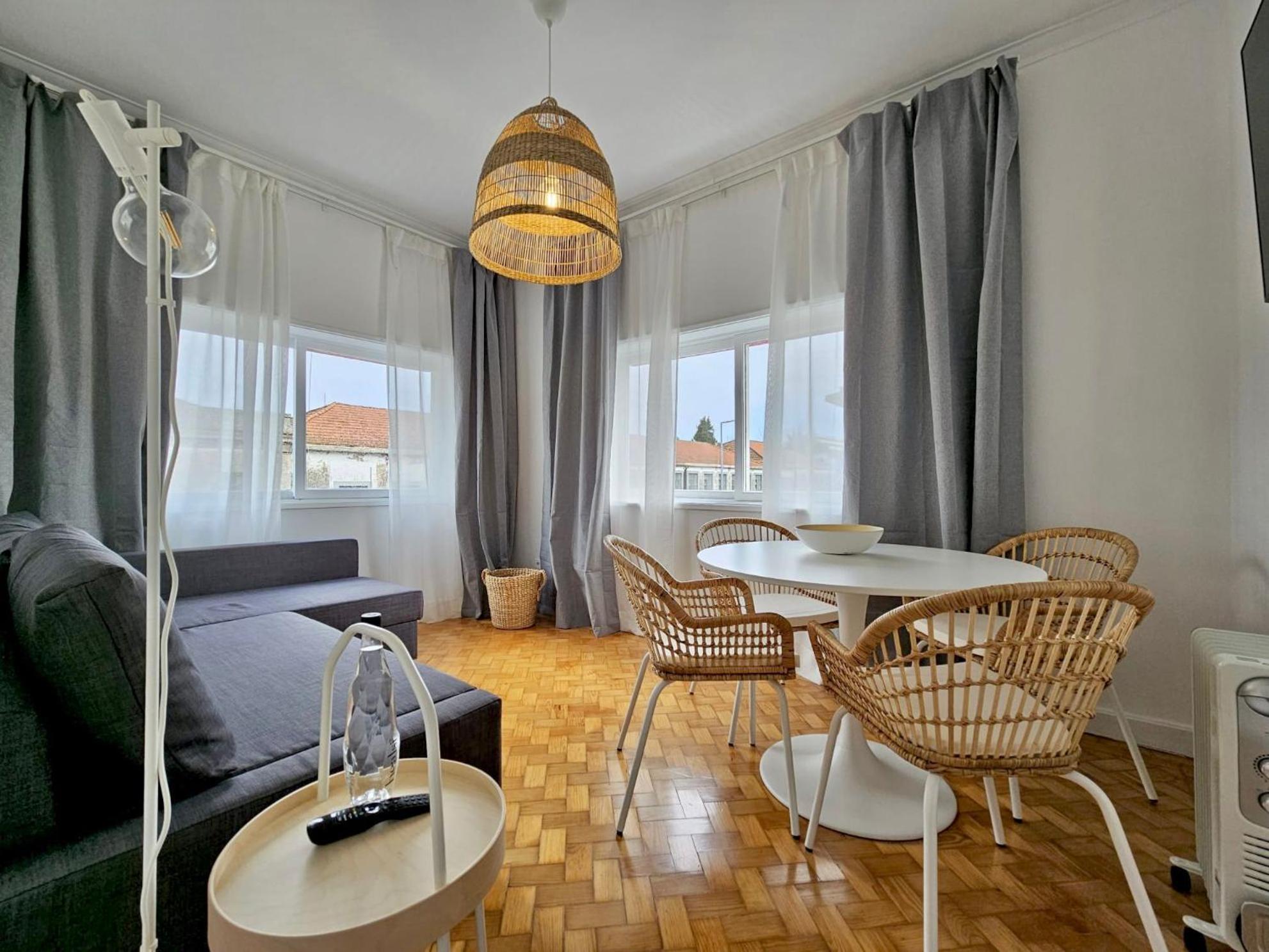 Lm Art Apartments Porto Exterior foto