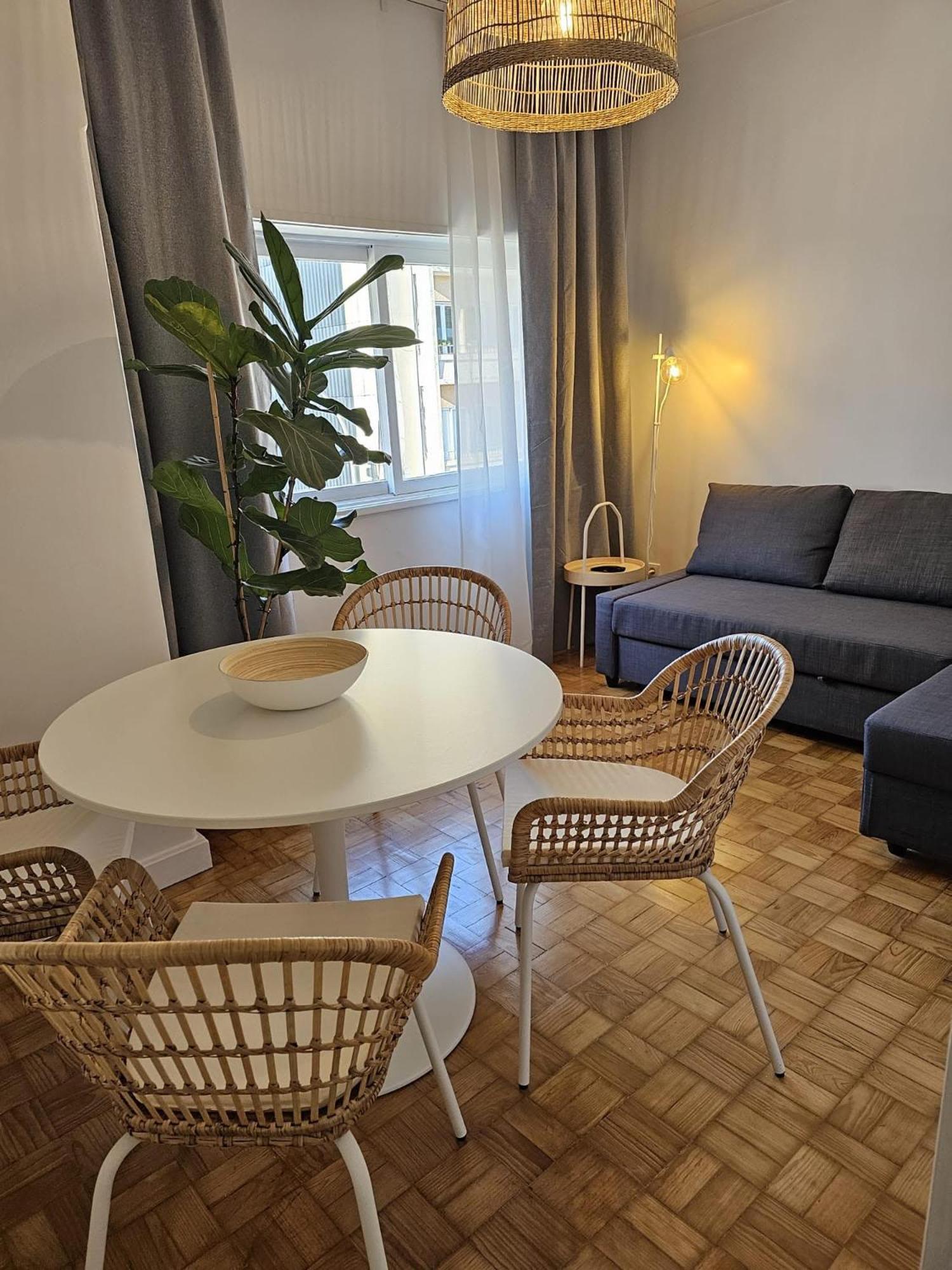 Lm Art Apartments Porto Exterior foto
