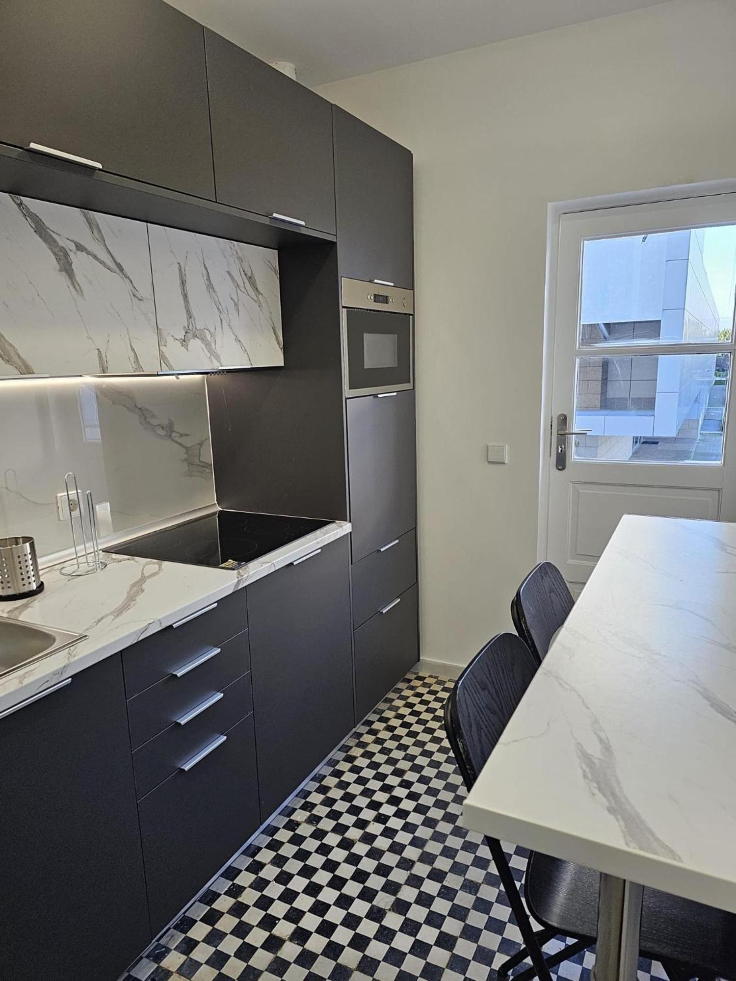 Lm Art Apartments Porto Exterior foto